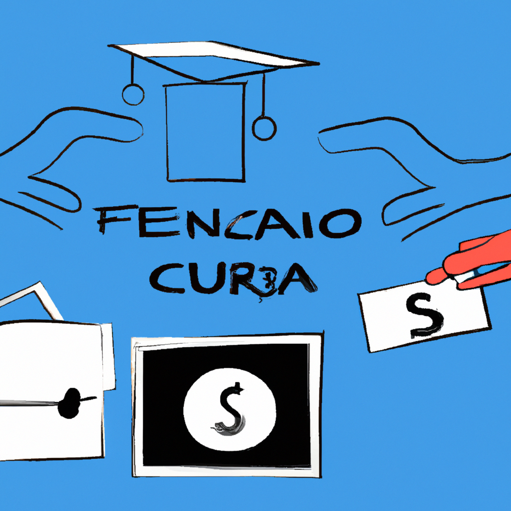 Educação Financeira: Como Construir um Futuro Seguro