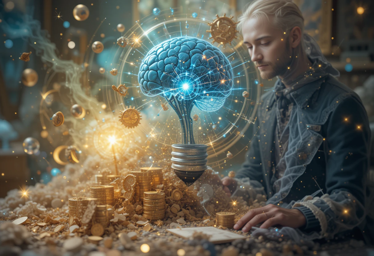 Investimentos Inteligentes: Construindo um Futuro Seguro com Escolhas Financeiras Acertadas