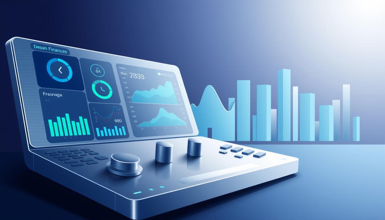 Conectado a Finanças: Sua Guia para Gerenciar Suas Finanças