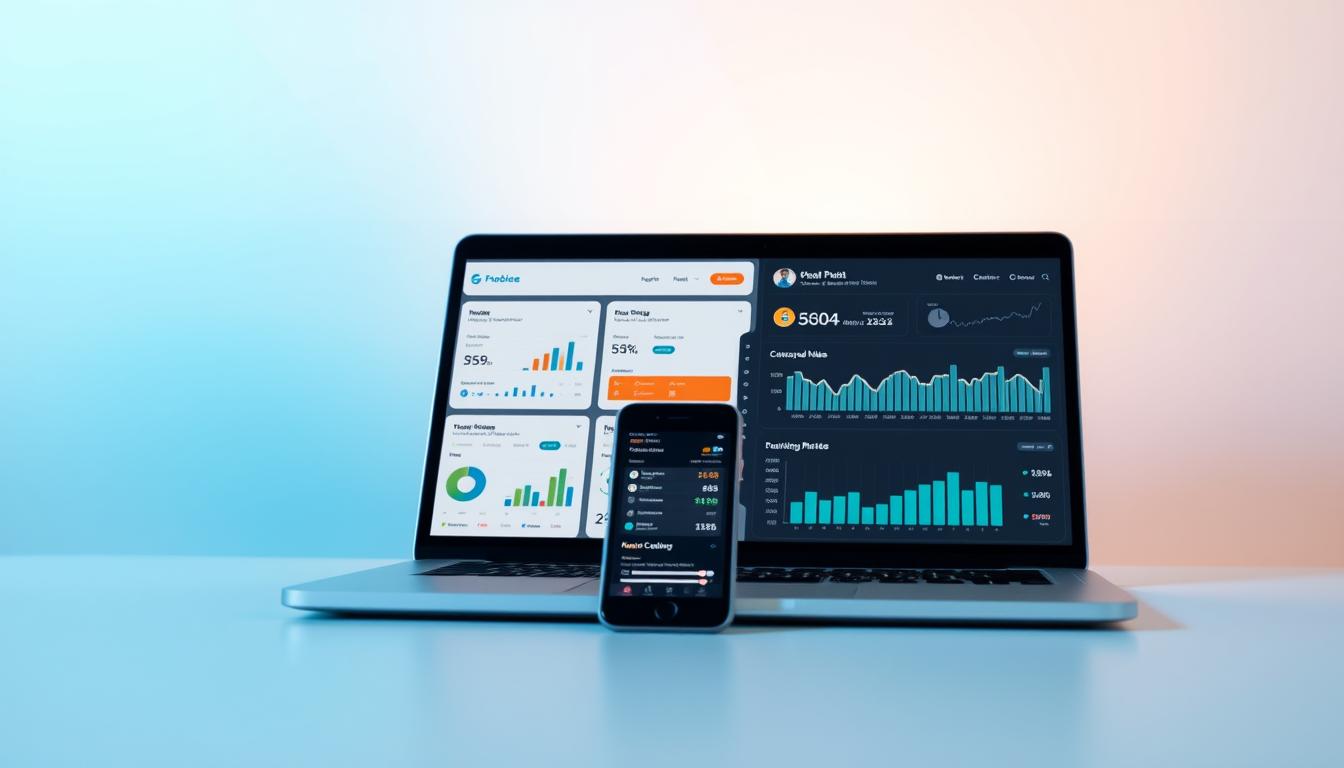 Portal Financeiro: Sua Solução Financeira Online