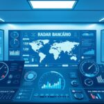 Radar, Bancário