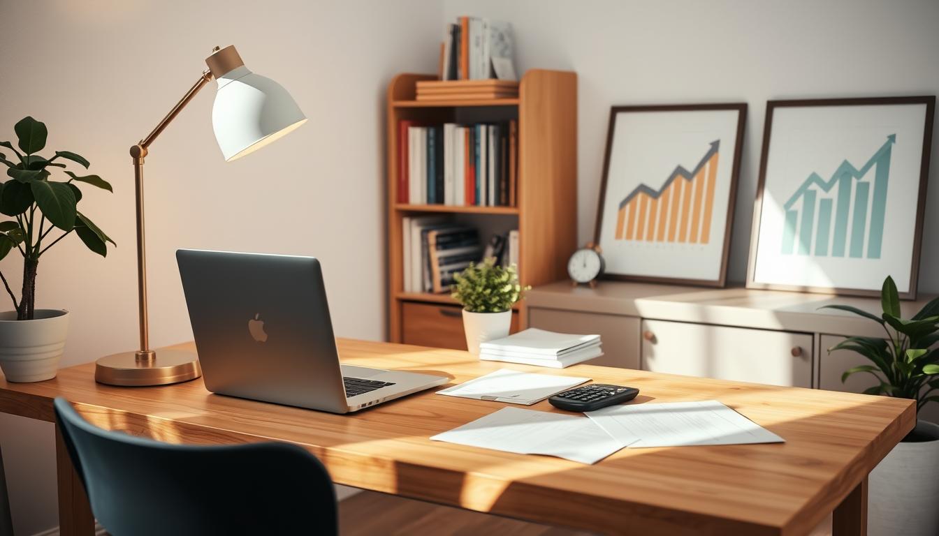 Seu Dinheiro Agora: Dicas para Gerenciar Suas Finanças
