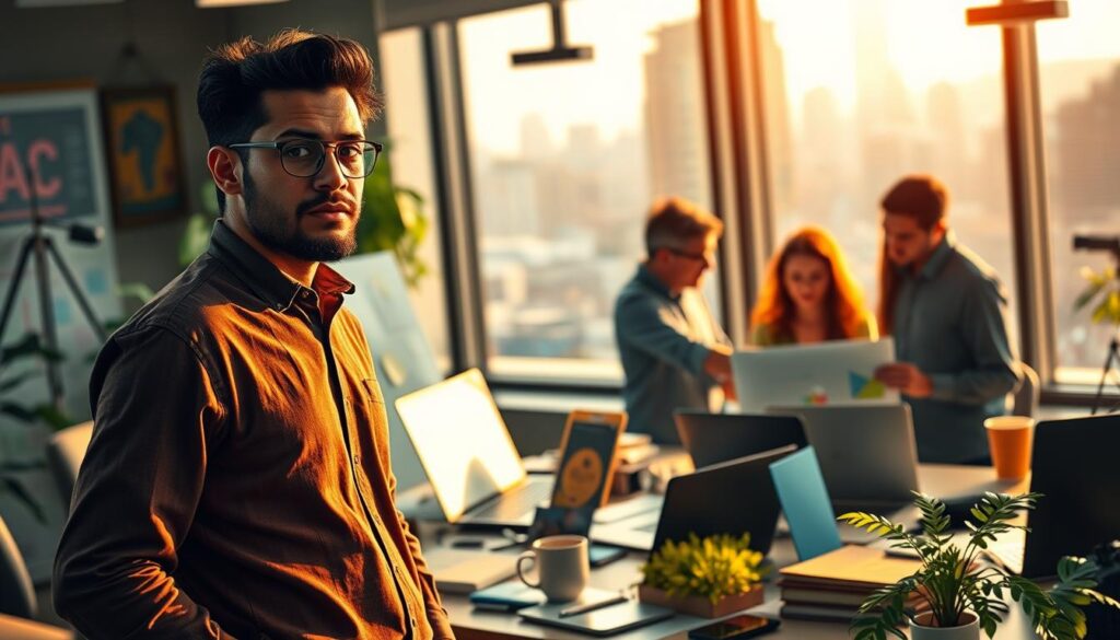 empreendedorismo
